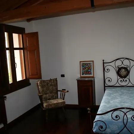 Casa Campidanese * 사르다라