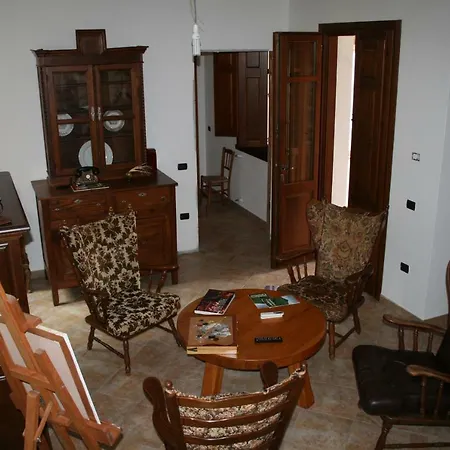 Casa Campidanese *